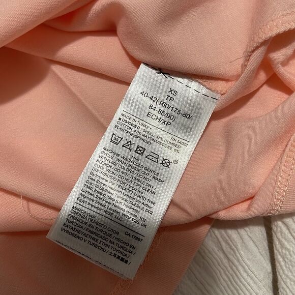 NWT- GAP Maternity - XS, S & XL - Picture 4 of 5